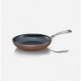 PADELLA DA 24CM CON MANICO INOX