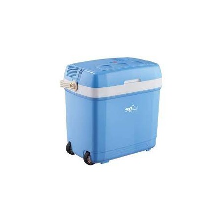 FRIGO PORTATILE 24LITRI FREDDO/CALDO