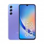 SAMSUNG A34 5G 256GB RAM 8GB ROM ITA LAVANDA