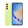 SAMSUNG GALAXY A34 5G 256GB ROM 8GB RAM ITA LIME