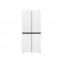 FRIGO 4 PORTE 432LT CLASSE F NO FROST BIANCO