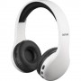 CUFFIA PADIGLIONE WIRELESS BLUETOOTH NERA