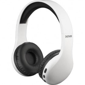 CUFFIA PADIGLIONE WIRELESS BLUETOOTH NERA
