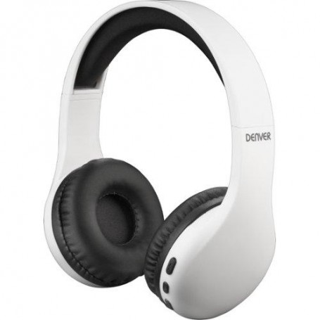 CUFFIA PADIGLIONE WIRELESS BLUETOOTH NERA