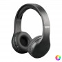 CUFFIA PADIGLIONE WIRELESS BLUETOOTH BIANCA