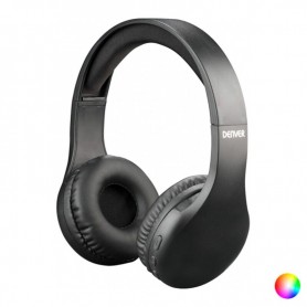 CUFFIA PADIGLIONE WIRELESS BLUETOOTH BIANCA