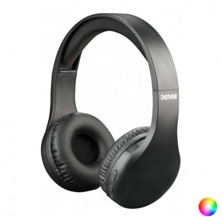 CUFFIA PADIGLIONE WIRELESS BLUETOOTH BIANCA