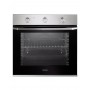 FORNO INCASSO A GAS 70LT 7PROGRAMMI CLASSE A+