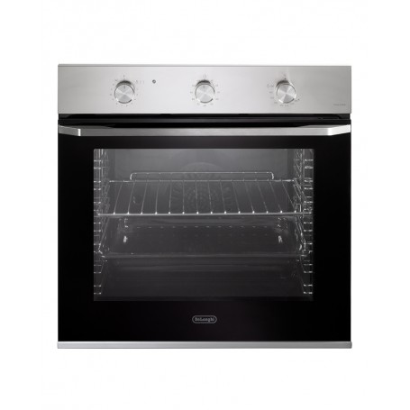 FORNO INCASSO A GAS 70LT 7PROGRAMMI CLASSE A+