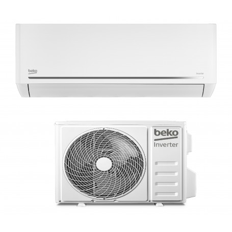 CONDIZIONATORE 9000BTU INVERTER CL. A++ SMART