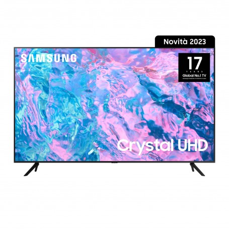 TV 50 LED UHD 4K SMART TV DVB-T2