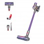 ASPIRAPOLVERE A SCOPA 115WATT SENZA SACCO