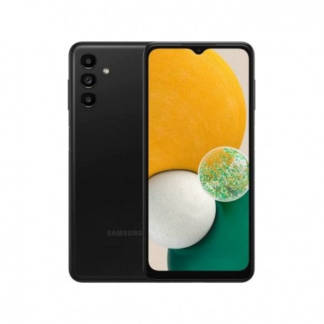 SAMSUNG A13 128GB ROM 4GB RAM ITA NERO