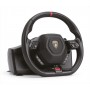 VOLANTE PER PS4 PC X-INPUT D-INPUT CON PEDALIERA