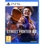 STREETFIGHTER PER PS5