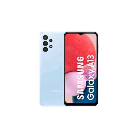 SAMSUNG GALAXY A13 5G 128GB RAM 4GB ROM ITA BLU
