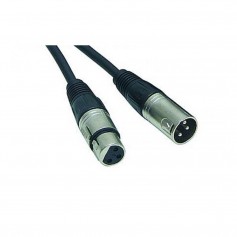 CAVO XLR-SPINA/XLR-PRESA 5M