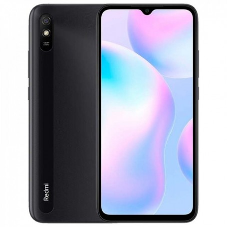 XIAOMI REDMI 9AT 32GB ROM 2GR RAM ITA GRIGIO