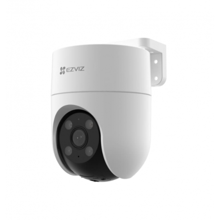 TELECAMERA DA ESTERNO WIFI FHD 2MP MOTORIZZATA