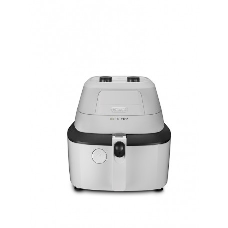 FRIGGITRICE AD ARIA 1400WATT CON TERMOSTATO