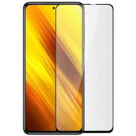 PELLICOLA IN VETRO TEMPERATO 2.5D PER REALME C55