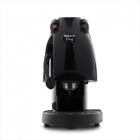 MACCHINA DA CAFFÈ ESPRESSO A CIALDE 650WATT NERA