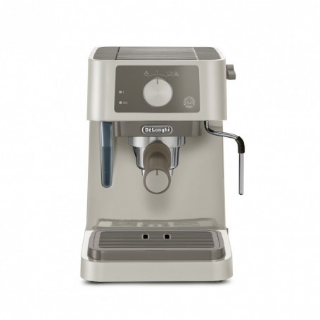 MACCHINA DA CAFFÈ ESPRESSO 1100WATT A CIALDE