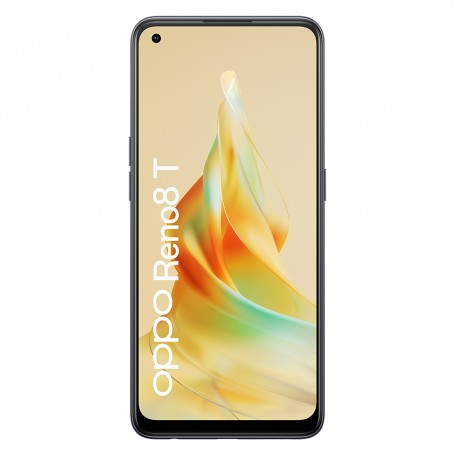 OPPO RENO 8T 128GB RAM 8GB ROM ITA NERO