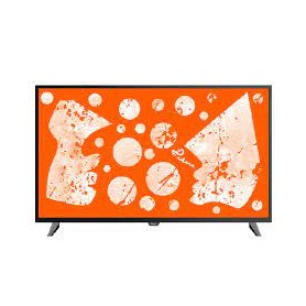 TV 43 LED FULL HD SMART TV DVB-T2