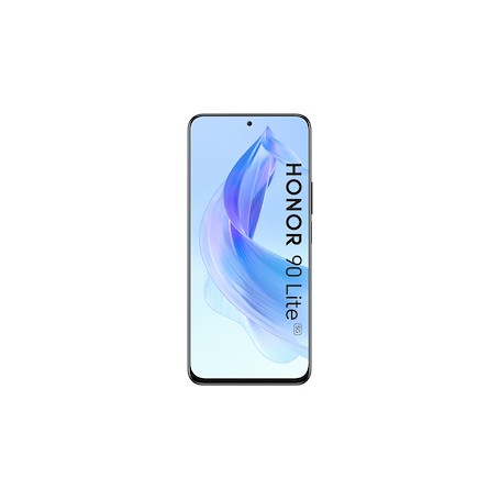 HONOR 90 LITE 256GB ROM 8GB RAM ITA NERO