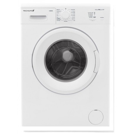 LAVATRICE 6KG 1000GIRI CLASSE C 15PROGRAMMI