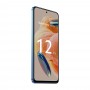 XIAOMI REDMI NOTE 12 PRO 128GB ROM 6GB RAM ITA BLU
