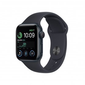 APPLE WATCH SE 40MM GPS ALLUMINIO