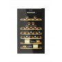 CANTINA FRIGO CAPACITÀ 121LT 6RIPIANI NERA