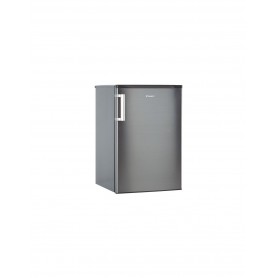 FRIGO DA TAVOLO 109LT CLASSE F MONOPORTA ACCIAIO