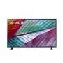 TV 43 UHD 4K SMART TV DVB-T2 CLASSE G TVSAT