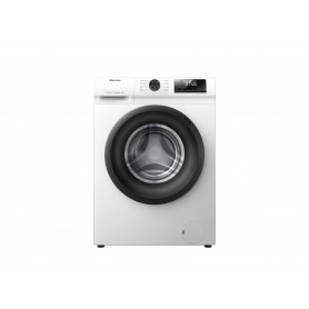Lavatrice 8kg 1400giri Classe A 7progr Vapore
