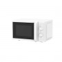 FORNO A MICROONDE 20LT 700WATT CON GRILL 1000WATT
