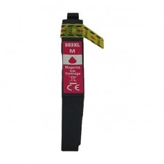 CARTUCCIA COMPATIBILE PER EPSON E-T503XL-M
