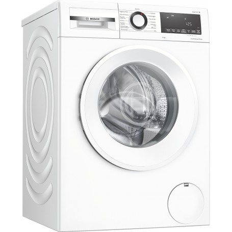 LAVATRICE 9KG 1200GIRI CLASSE A INVERTER