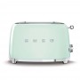 TOSTAPANE 950WATT 2FETTE 3PROGR 6TEMP