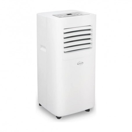 CONDIZIONATORE PORTATILE 8000BTU CLASSE A