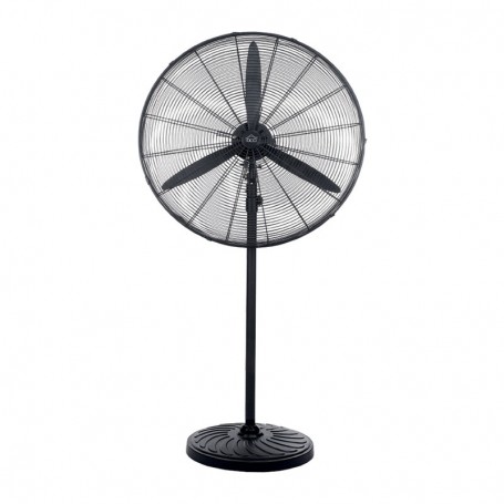 VENTILATORE A PIANTANA 130WATT 66CM 3VEL 160H