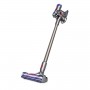 ASPIRAPOLVERE A SCOPA 115WATT SENZA SACCO CON KIT