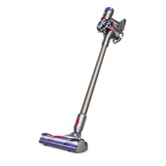 ASPIRAPOLVERE A SCOPA 115WATT SENZA SACCO CON KIT