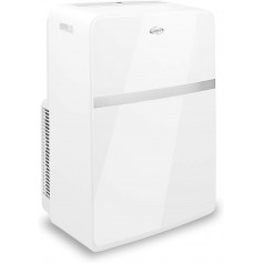 CONDIZIONATORE PORTATILE 9000BTU CLASSE A