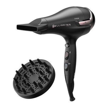 PHON 2300WATT 2VELOCITÀ 3TEMPERATURE CON DIFFUSORE