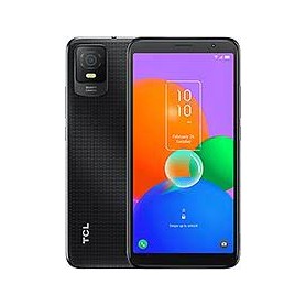 TCL 403 32GB ROM 2GB RAM TIM NERO