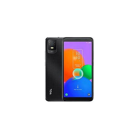 TCL 403 32GB ROM 2GB RAM TIM NERO