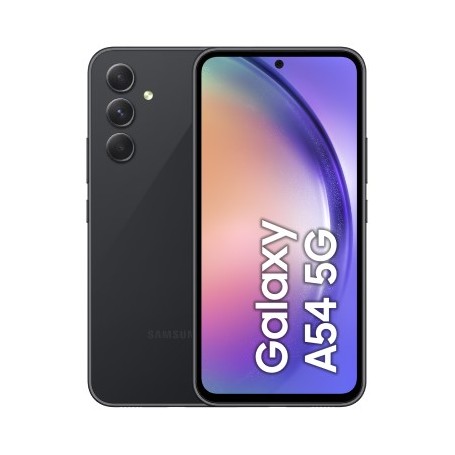 SAMSUNG GALAXY A54 128GB ROM 8GB RAM 5G TIM BLU